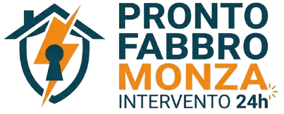 Pronto Intervento Fabbro Monza